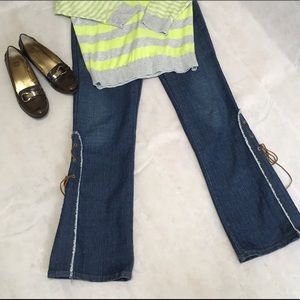 London Blue Vigoss Jeans size 11/12